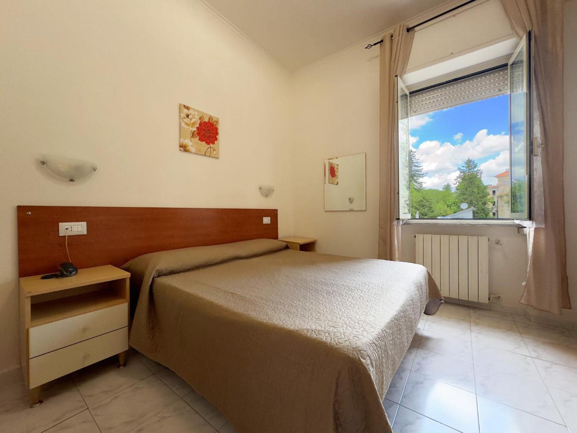 Hotel Villa Robinia Genzano di Roma Luaran gambar